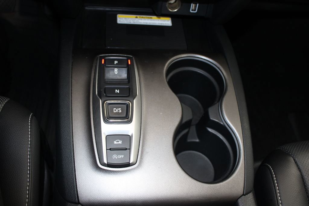 Used 2023 Honda Ridgeline RTL-E image 42