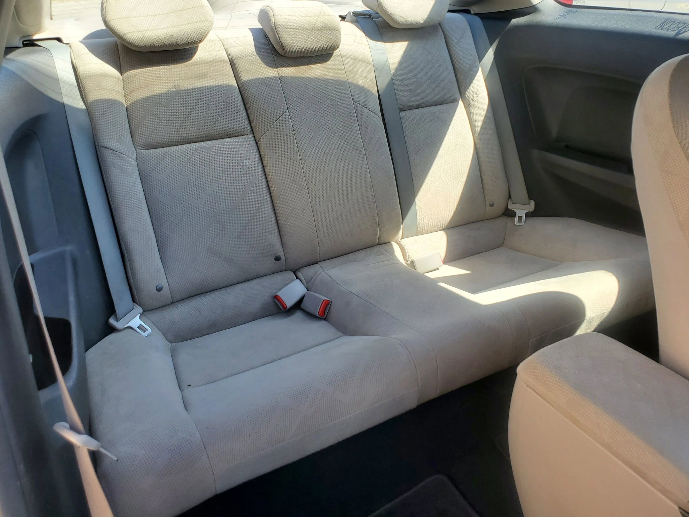 Used 2012 Honda Civic LX image 37