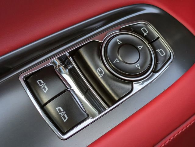 Used 2024 Chevrolet Corvette Z06 image 25