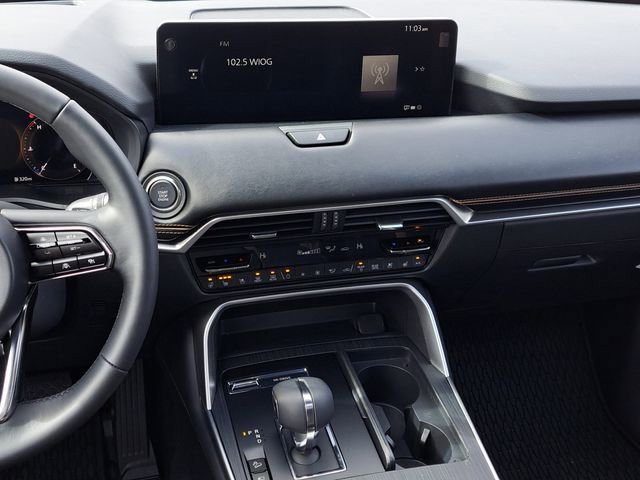 New 2026 MAZDA CX-90 3.3 Turbo S w/ Premium Plus image 25