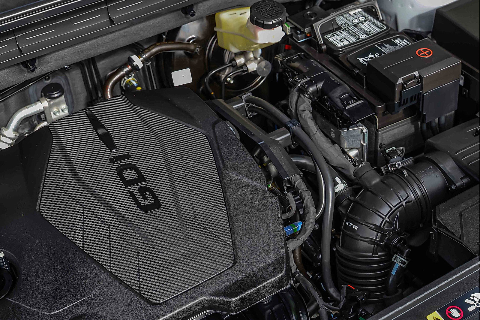 Certified 2026 Kia Sorento S FWD image 27