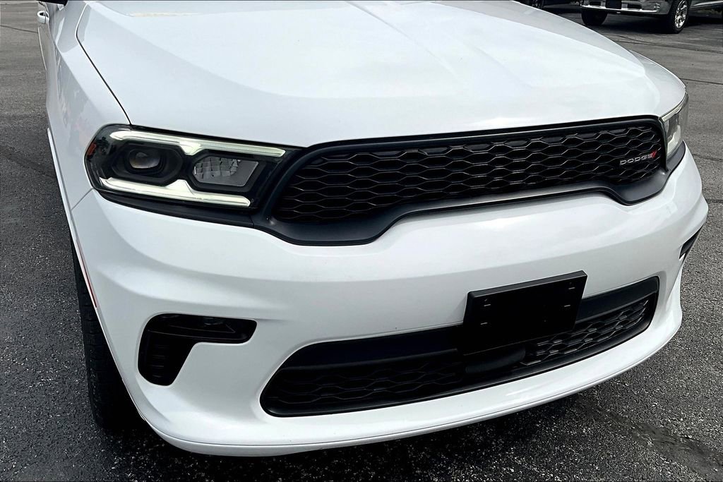 Used 2023 Dodge Durango GT image 29