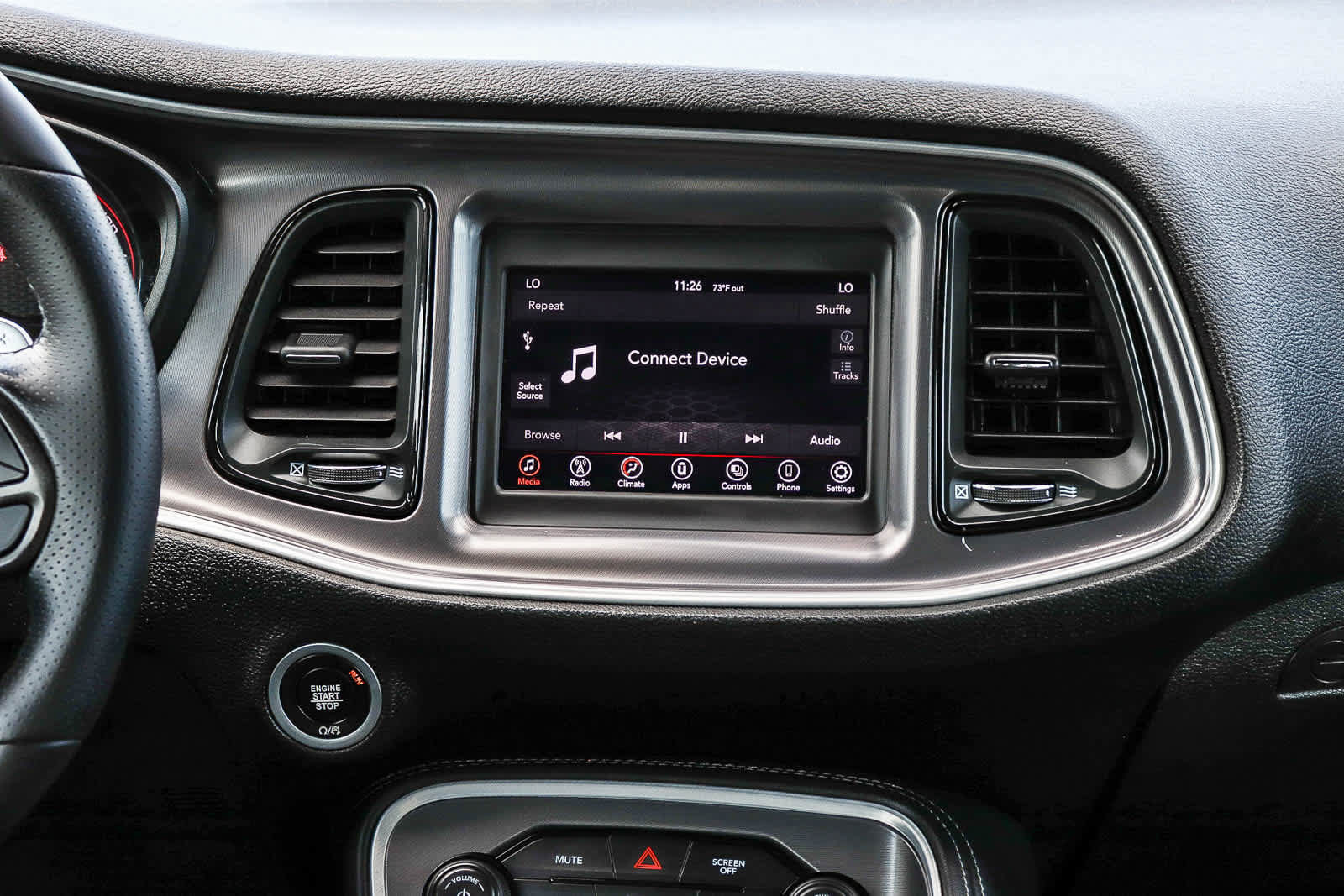 Used 2021 Dodge Challenger R/T w/ Blacktop Package image 15