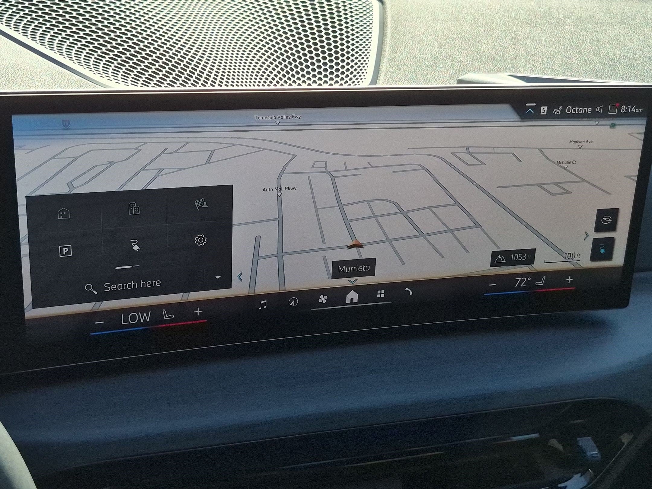 New 2026 BMW i4 eDrive40 w/ Parking Assistance Package RWD image 24