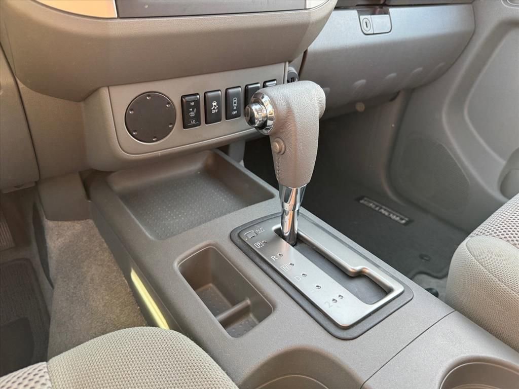 Certified 2018 Nissan Frontier SV w/ Value Truck Package image 20