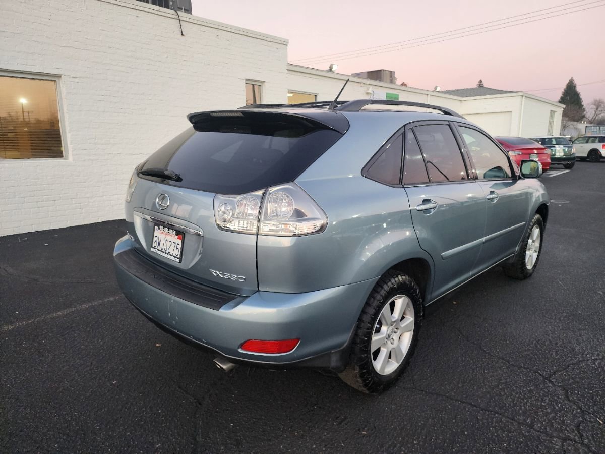Used 2004 Lexus RX 330 image 5