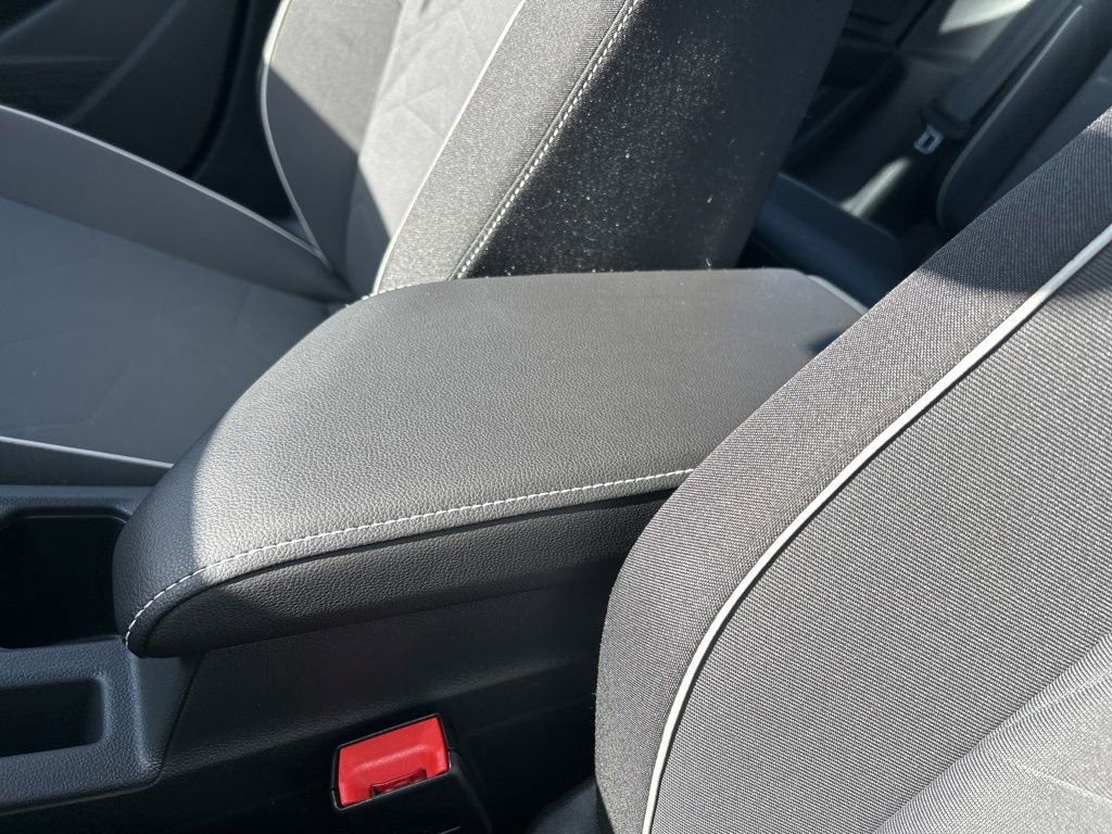 New 2026 Volkswagen Jetta Sport image 31