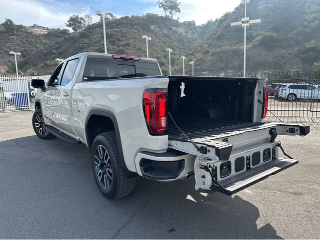 New 2026 GMC Sierra 1500 AT4 w/ AT4 Premium Package image 32