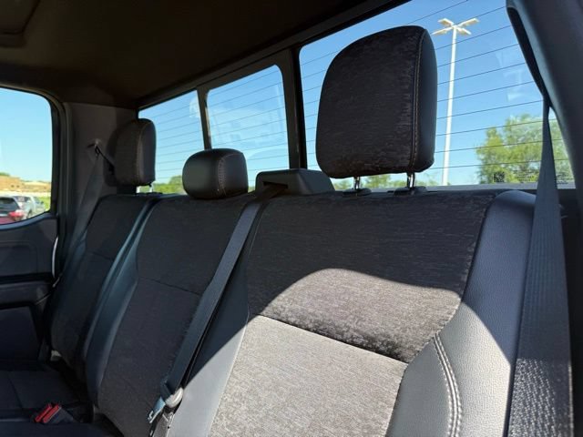 Used 2023 Ford F150 Tremor AWD/4WD image 36