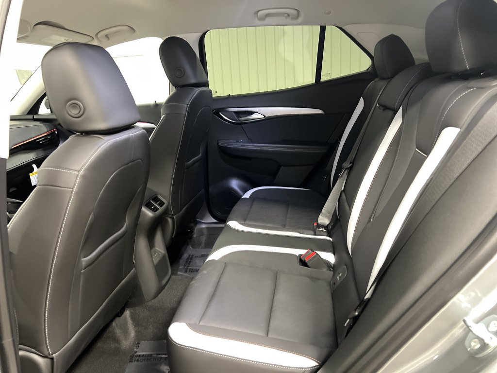 New 2026 Buick Envision Sport Touring AWD/4WD image 14