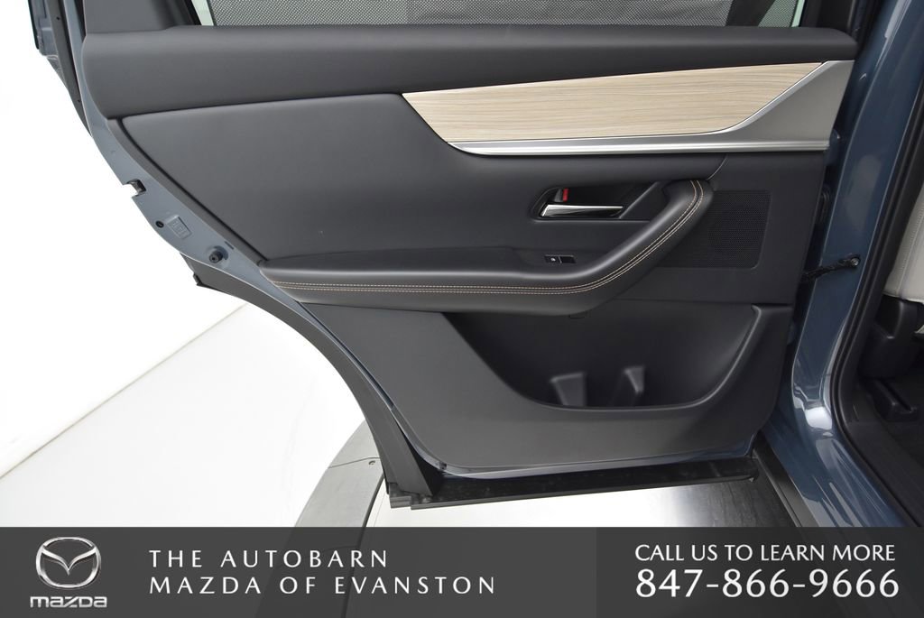 New 2026 MAZDA CX-70 SC Plus image 33