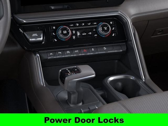 New 2026 GMC Sierra 1500 Denali w/ Denali Reserve Package AWD/4WD image 25