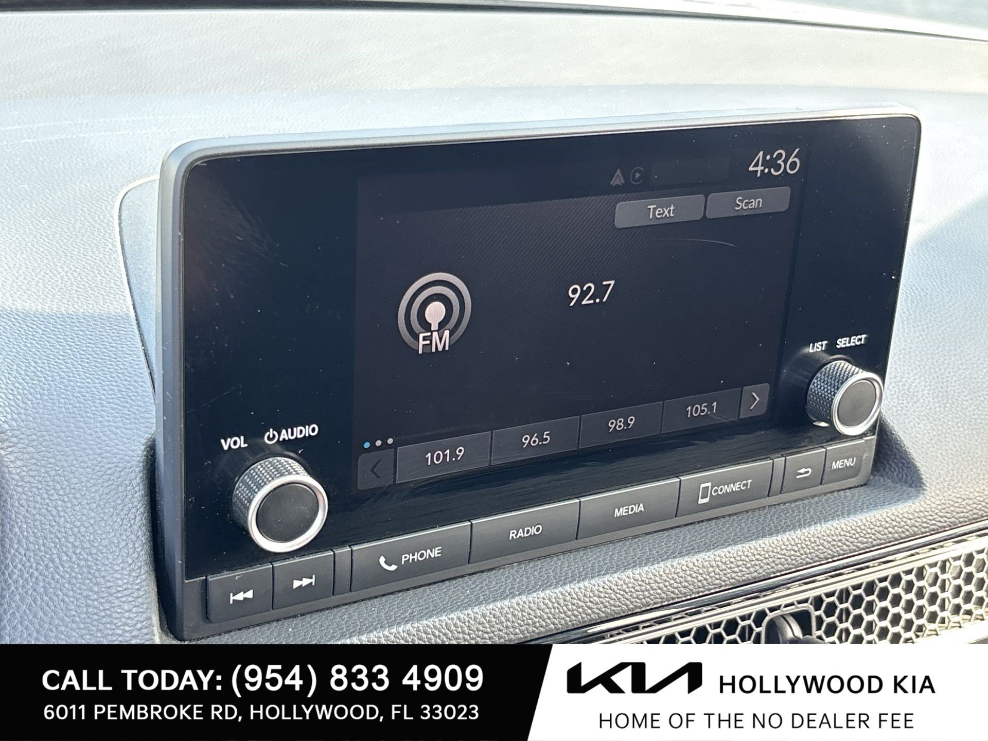 Used 2025 Honda Civic LX image 12