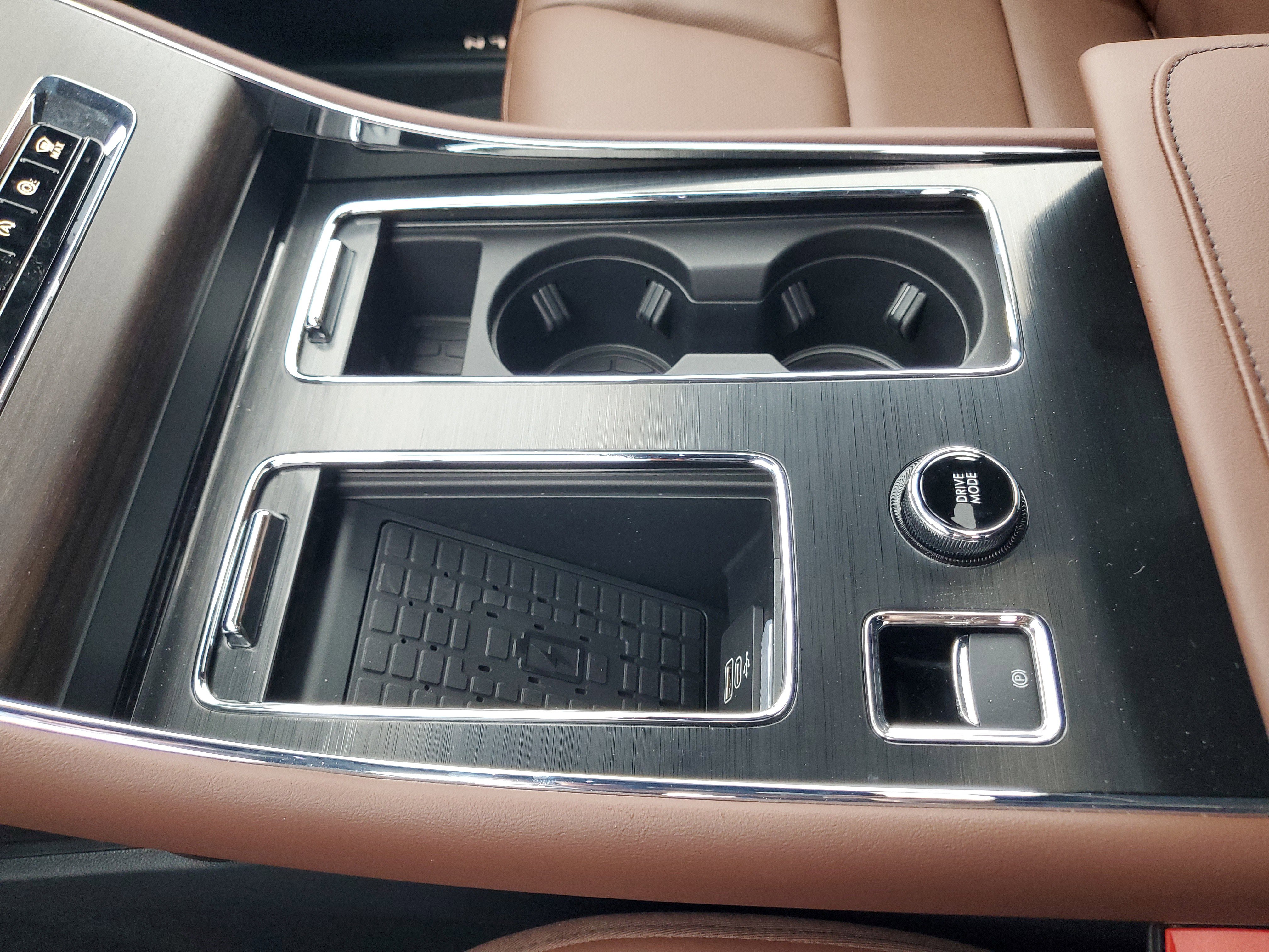 New 2026 Lincoln Aviator Reserve w/ Jet Appearance Package AWD/4WD image 22