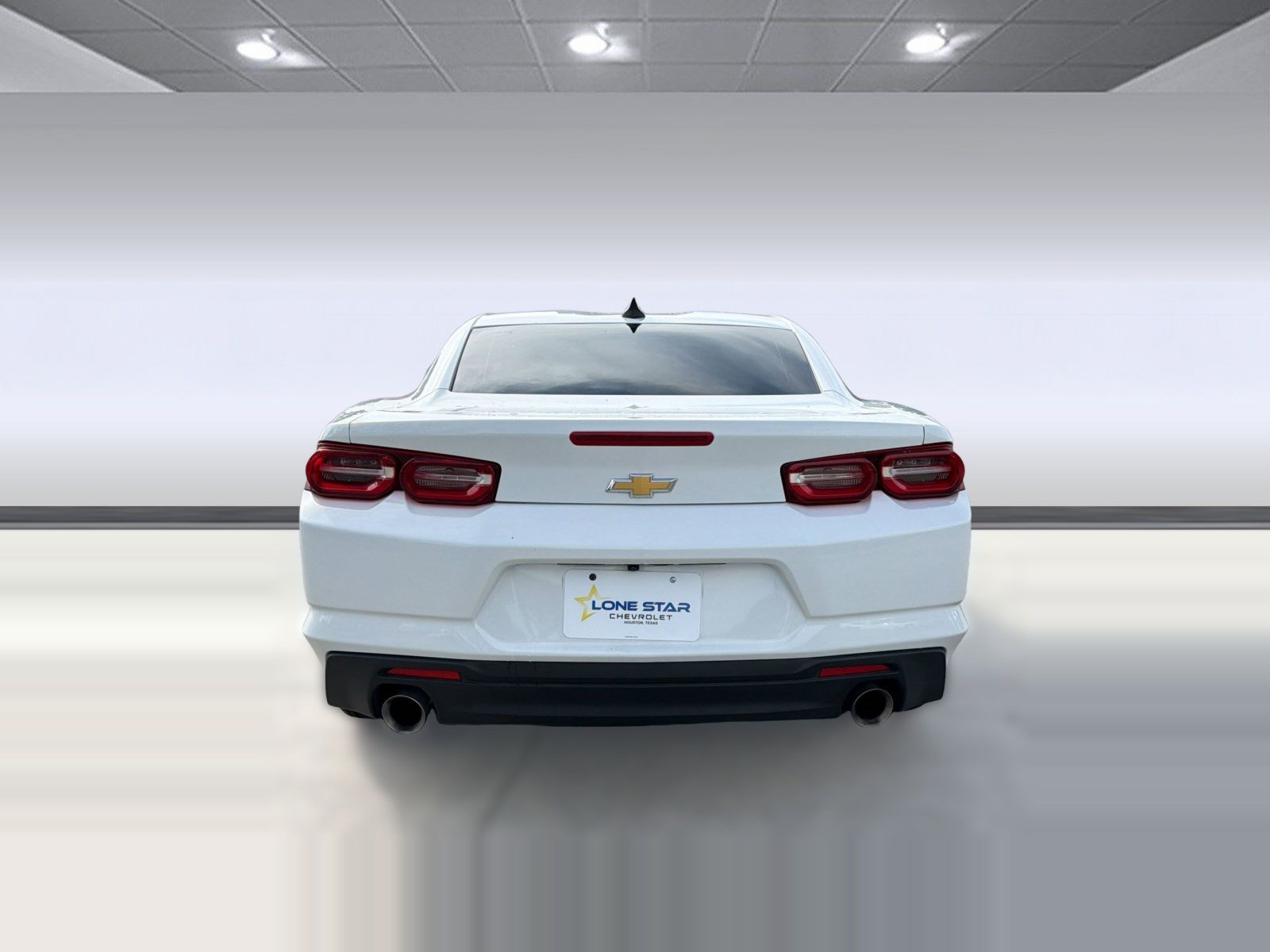 Certified 2023 Chevrolet Camaro LT RWD image 10