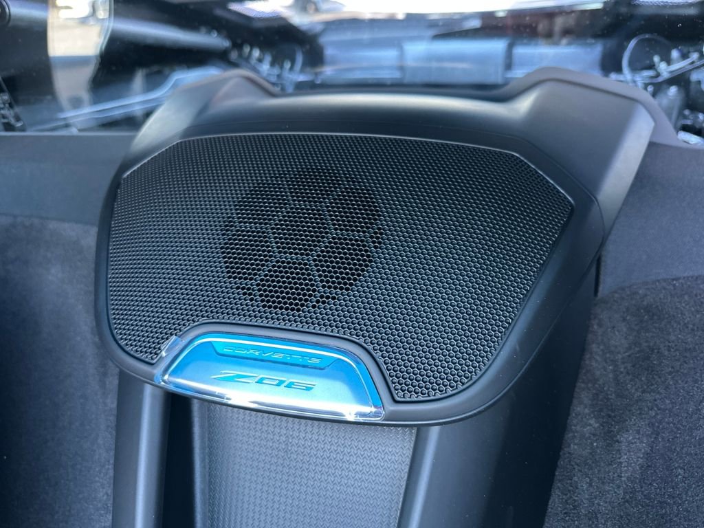 New 2026 Chevrolet Corvette Z06 w/ Battery Protection Package image 24