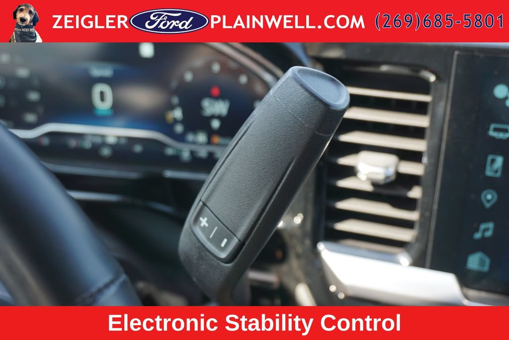 Used 2023 Chevrolet Silverado 1500 LT w/ Protection Package AWD/4WD image 26