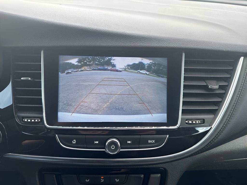 Used 2021 Buick Encore Preferred FWD image 19