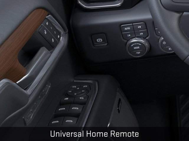 New 2026 GMC Sierra 1500 Denali AWD/4WD image 32