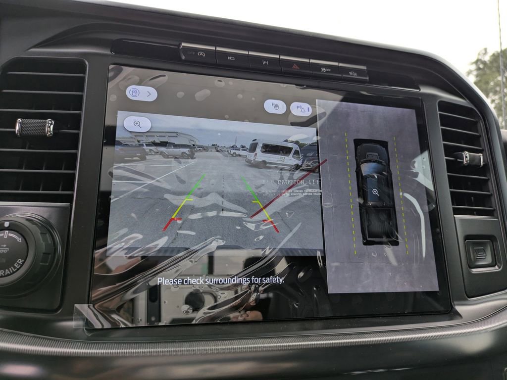 New 2026 Ford F150 Raptor AWD/4WD image 24