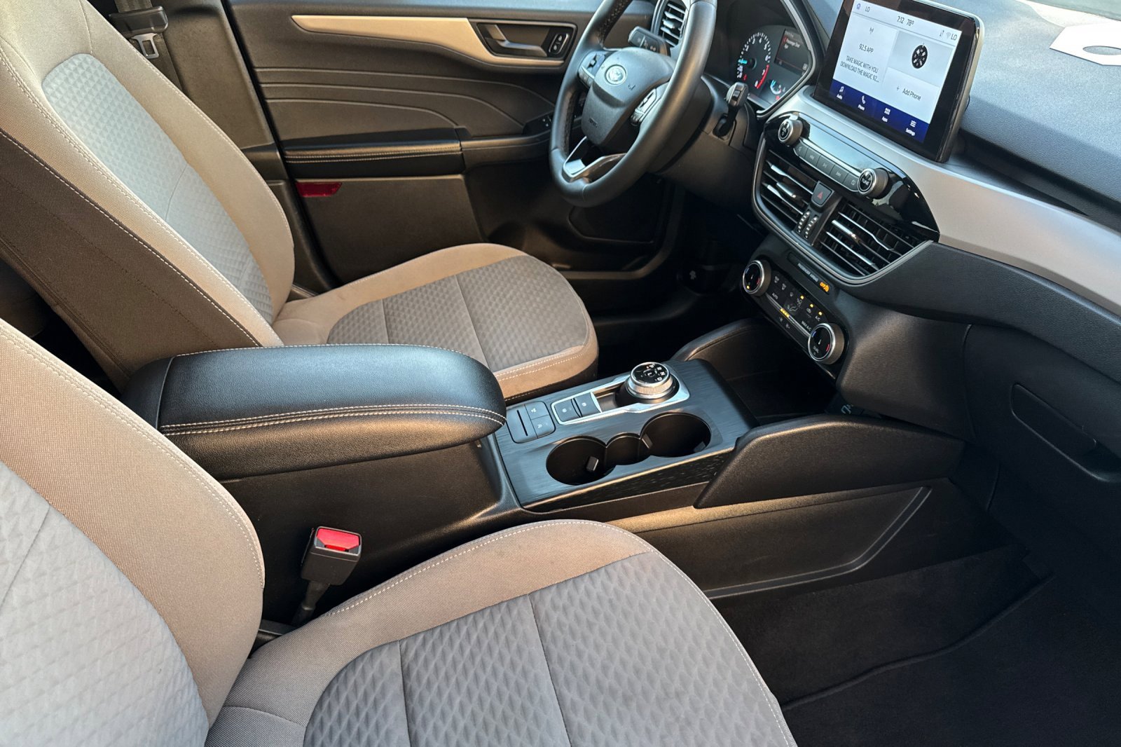 Certified 2022 Ford Escape SE w/ Convenience Package image 15