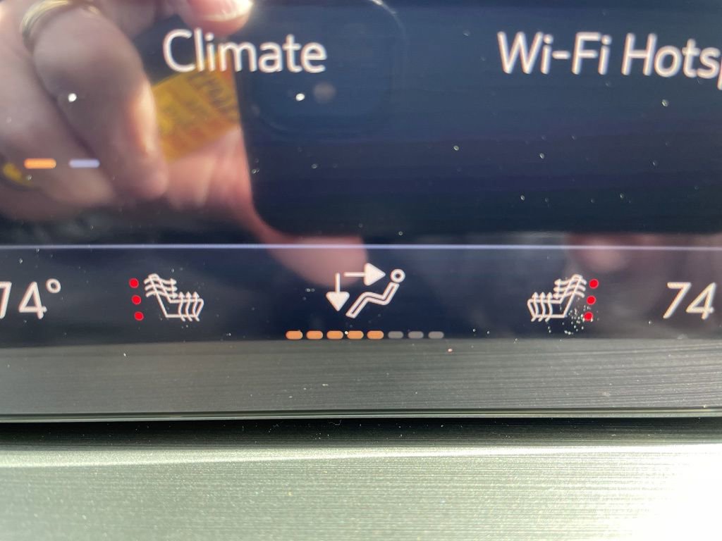 New 2026 Buick Envision Sport Touring image 19