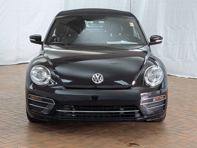 Used 2019 Volkswagen Beetle 2.0T SE image 3