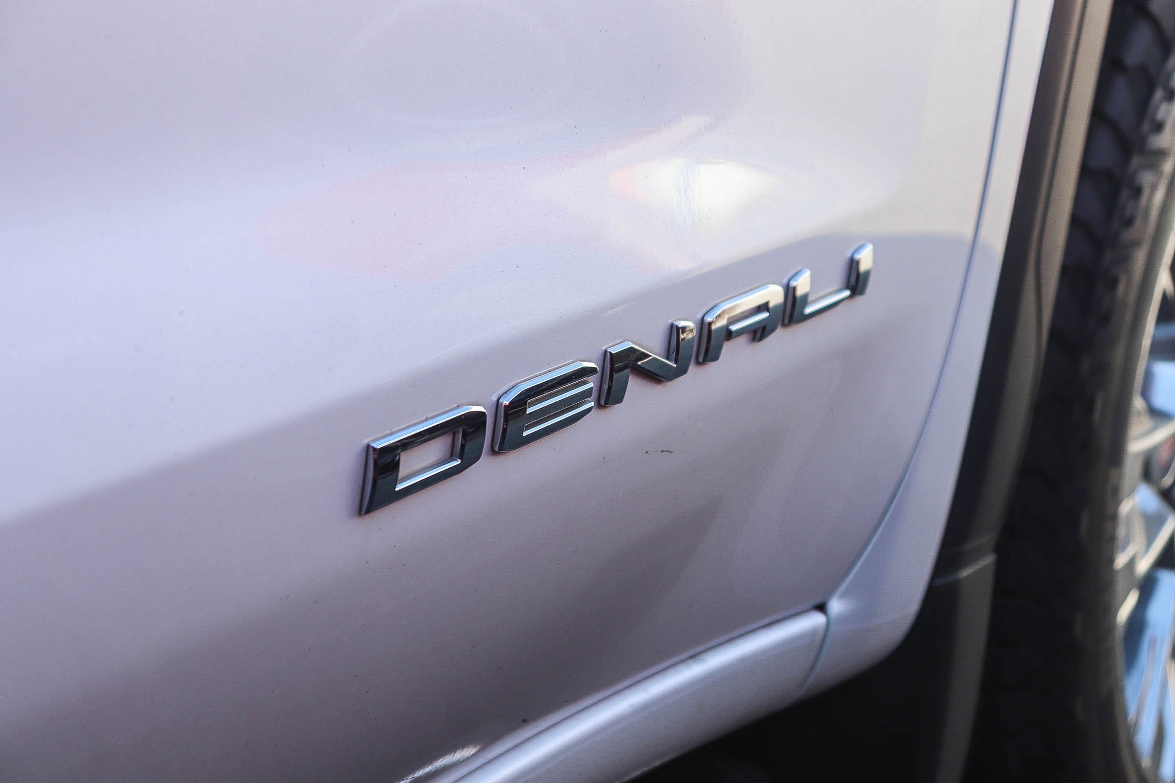 Used 2022 GMC Sierra 1500 Denali image 9