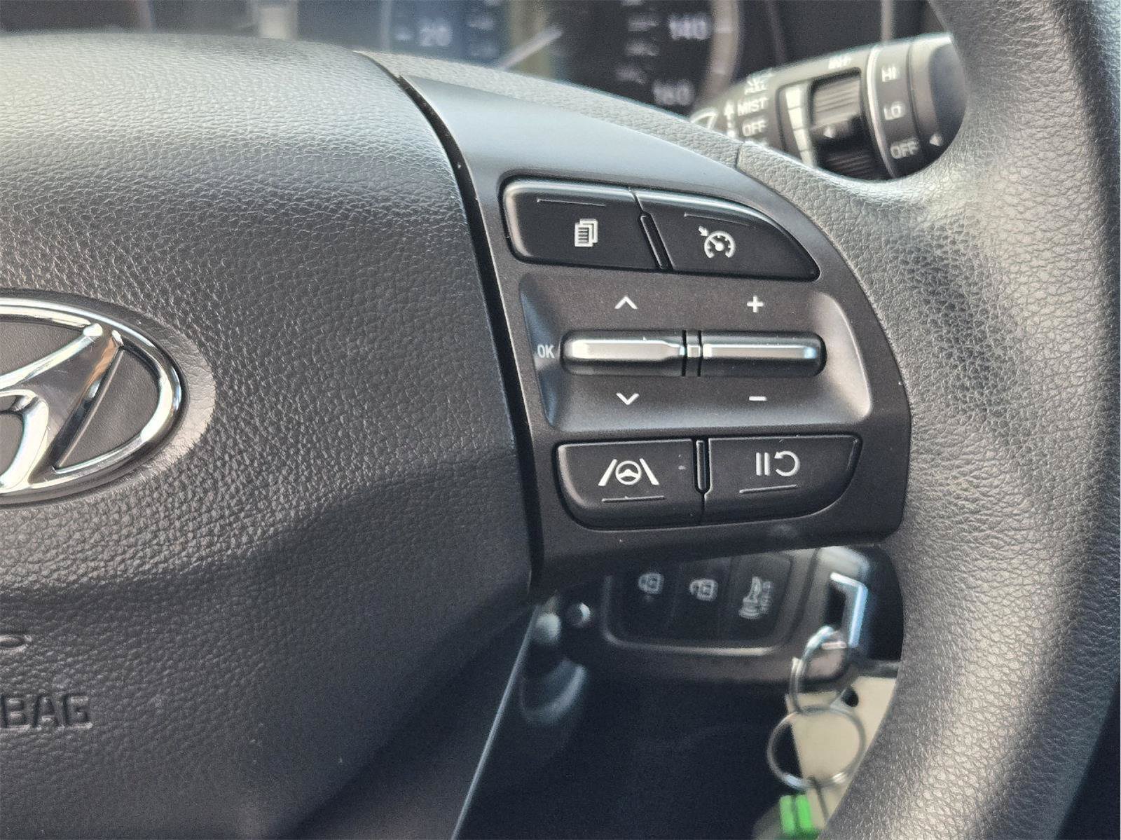 Used 2022 Hyundai Kona SE w/ Cargo Package FWD image 26