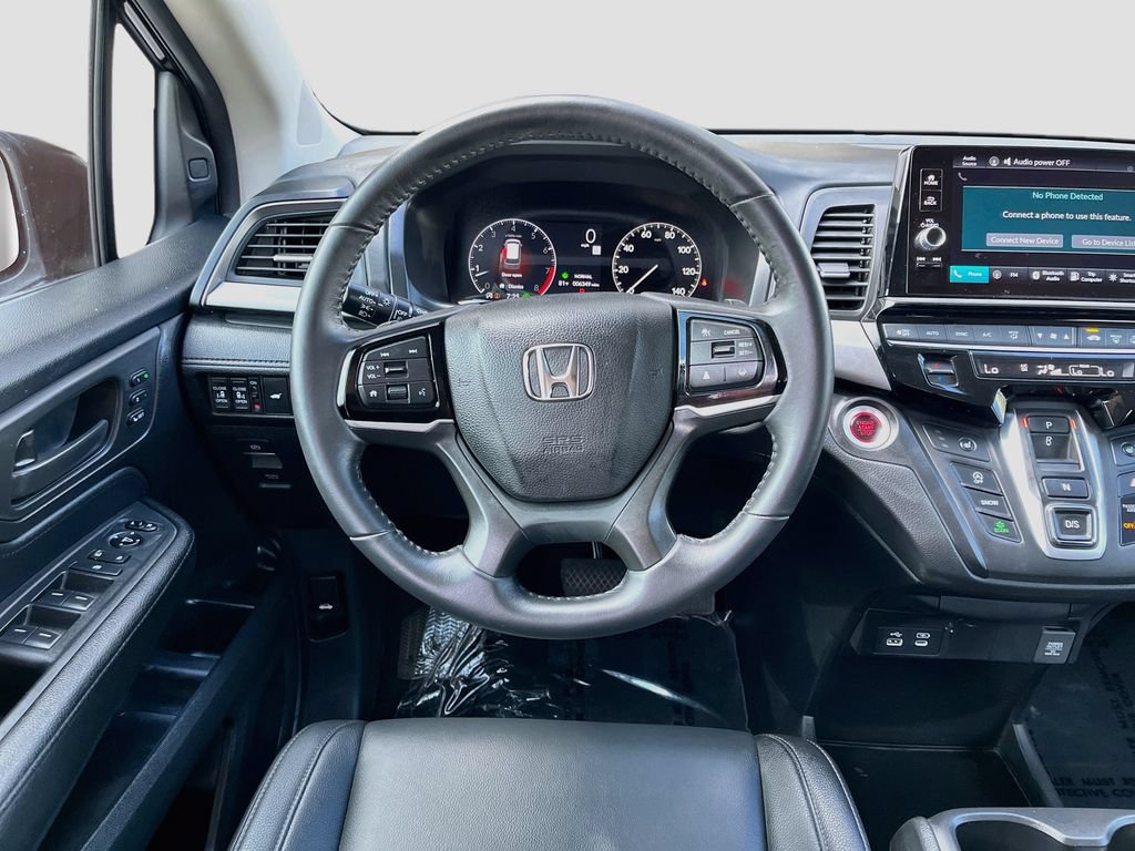 Used 2026 Honda Odyssey EX-L image 22