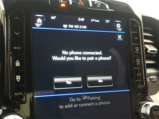 Used 2021 RAM 1500 Limited image 16