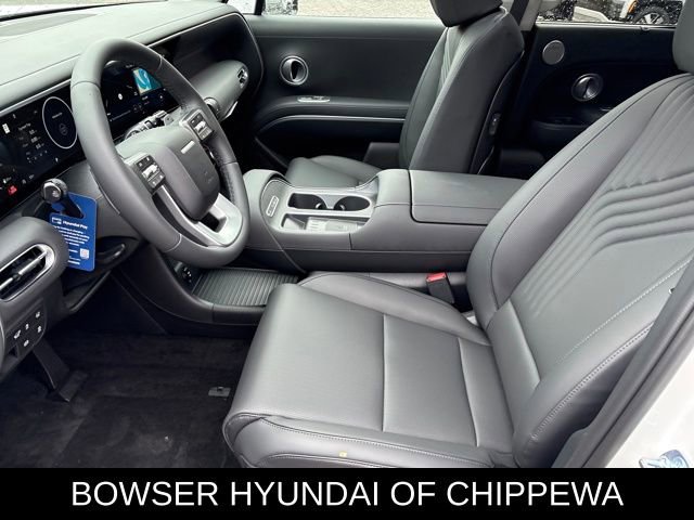 New 2026 Hyundai Palisade SEL image 4