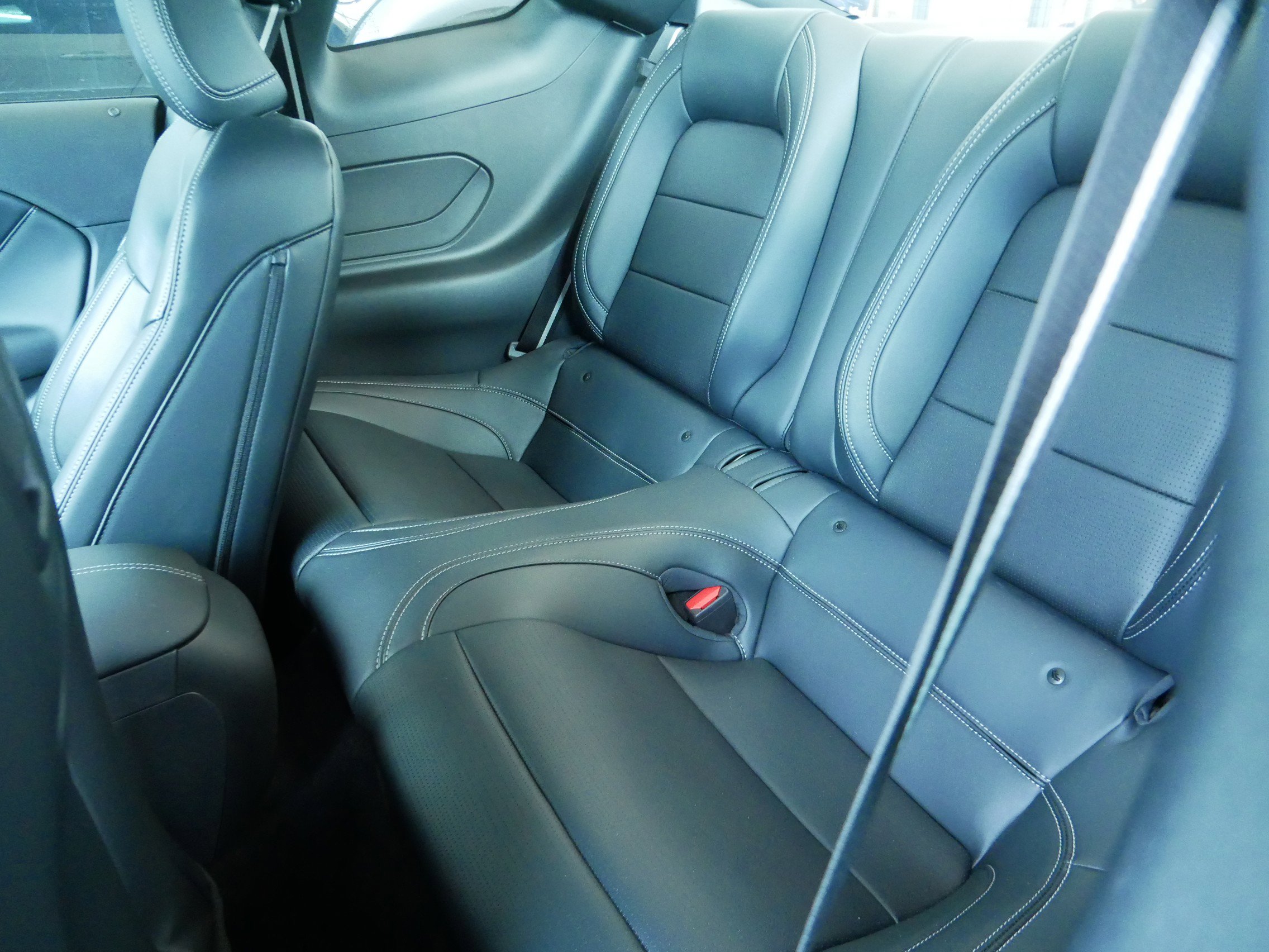 Certified 2025 Ford Mustang GT Premium w/ 60th Anniversary Package image 7