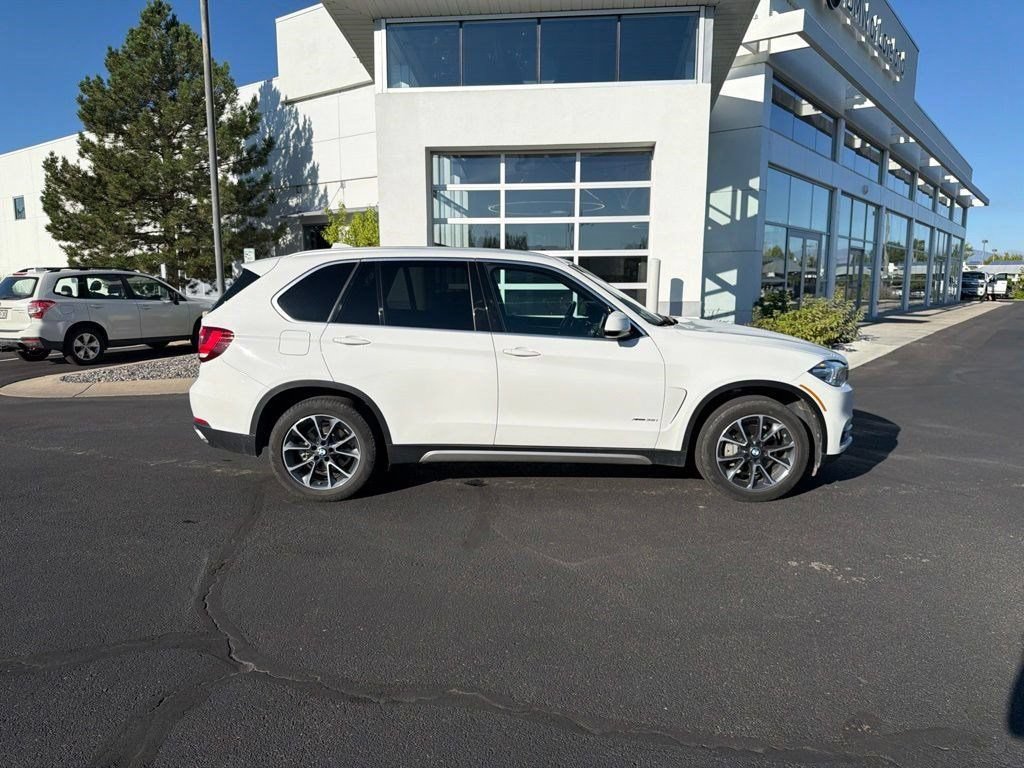 Used 2018 BMW X5 xDrive35i AWD/4WD image 6
