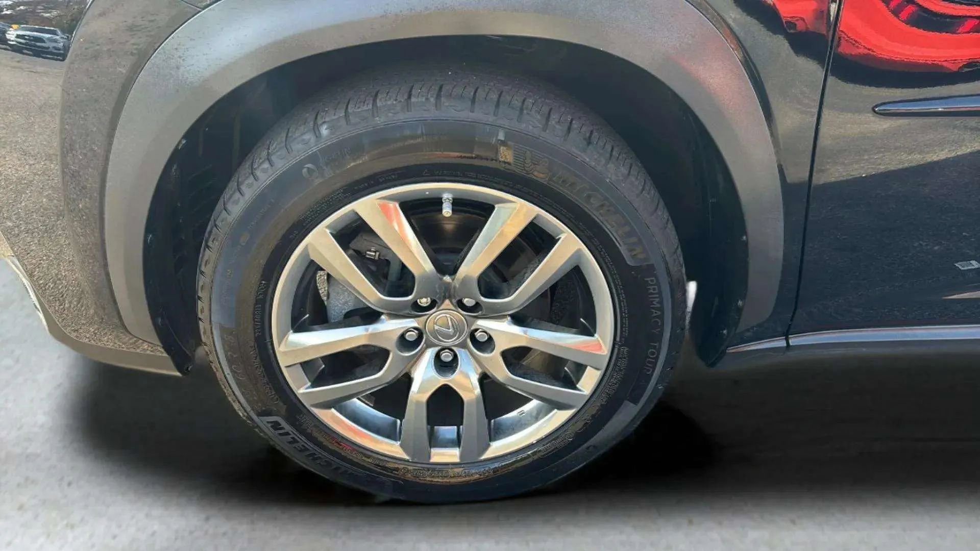 Used 2015 Lexus NX 200t FWD w/ Premium Package image 56