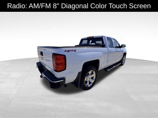 Certified 2014 Chevrolet Silverado 1500 LTZ w/ LTZ Plus Package image 6