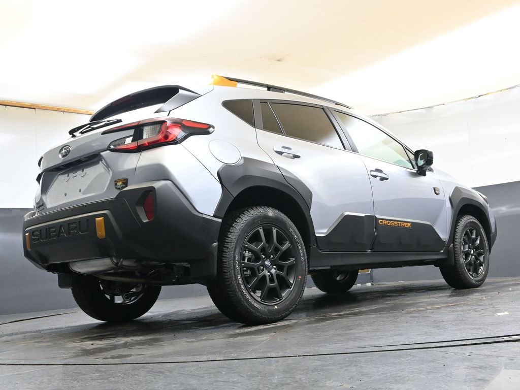 New 2026 Subaru Crosstrek 2.5i Wilderness AWD/4WD image 43