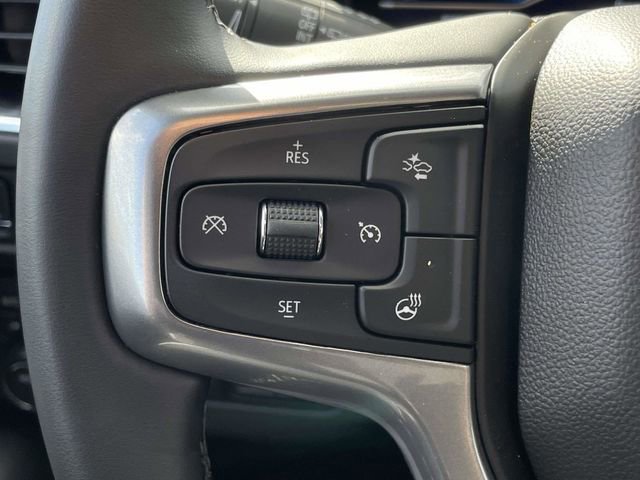 Used 2024 Chevrolet Tahoe Z71 w/ Luxury Package image 20