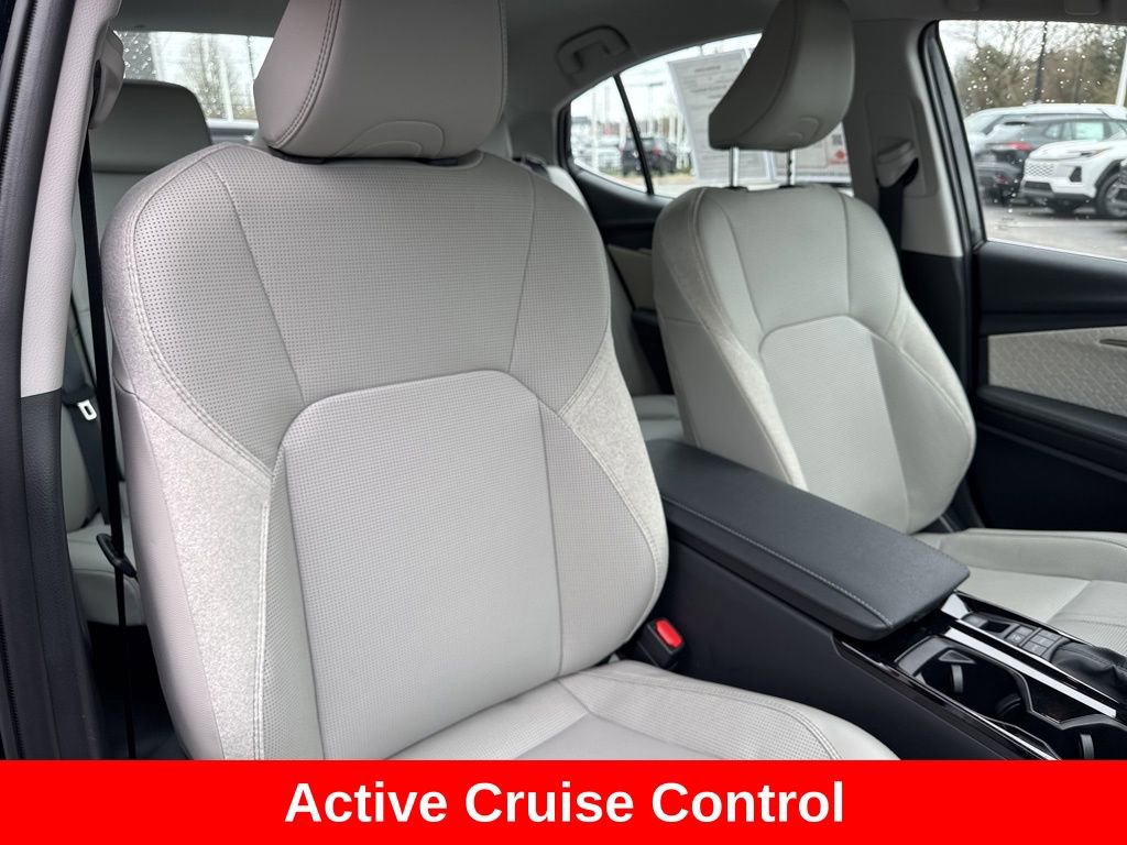 Used 2026 Toyota Camry XLE image 22