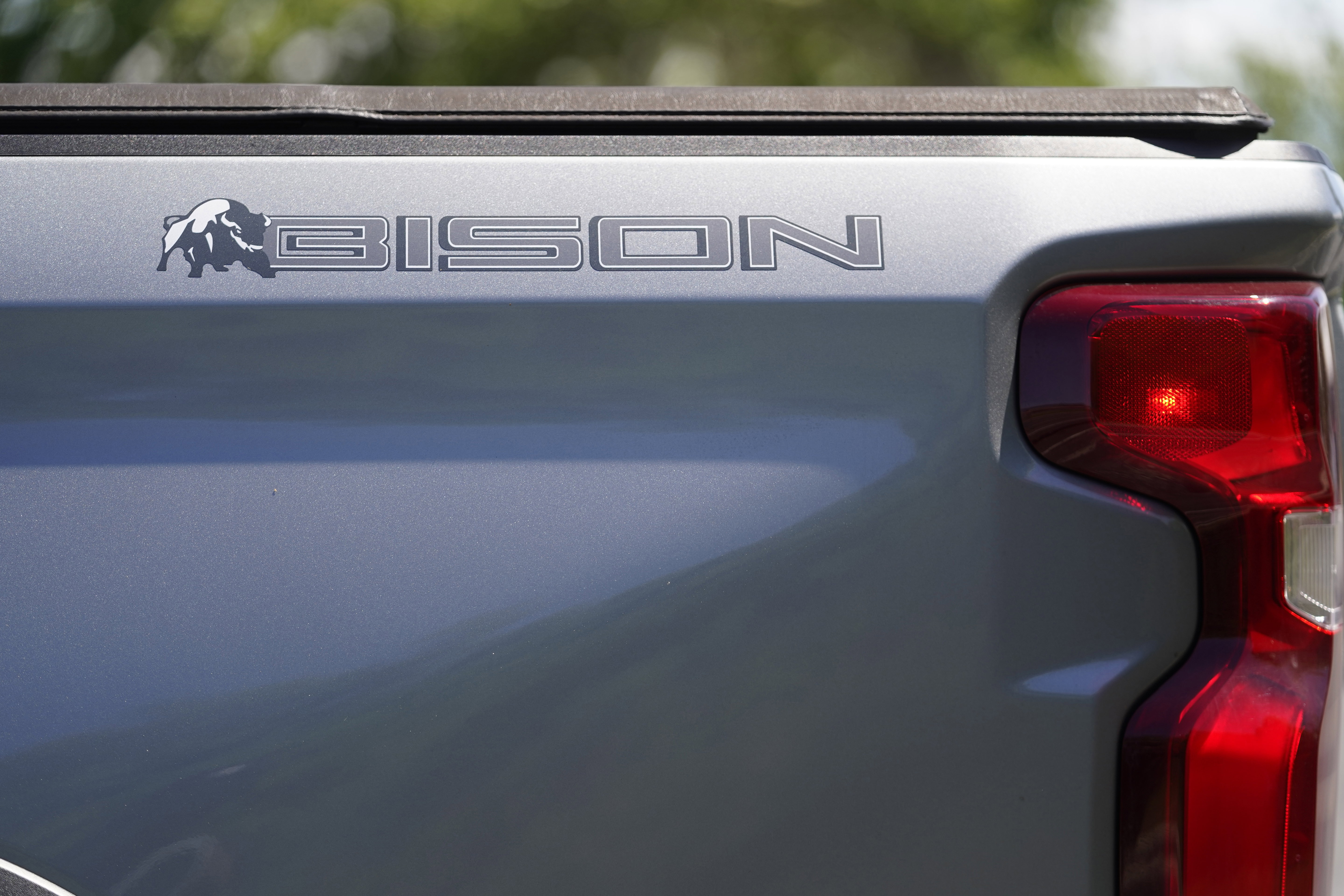 Certified 2024 Chevrolet Silverado 1500 ZR2 w/ ZR2 Bison Edition image 53