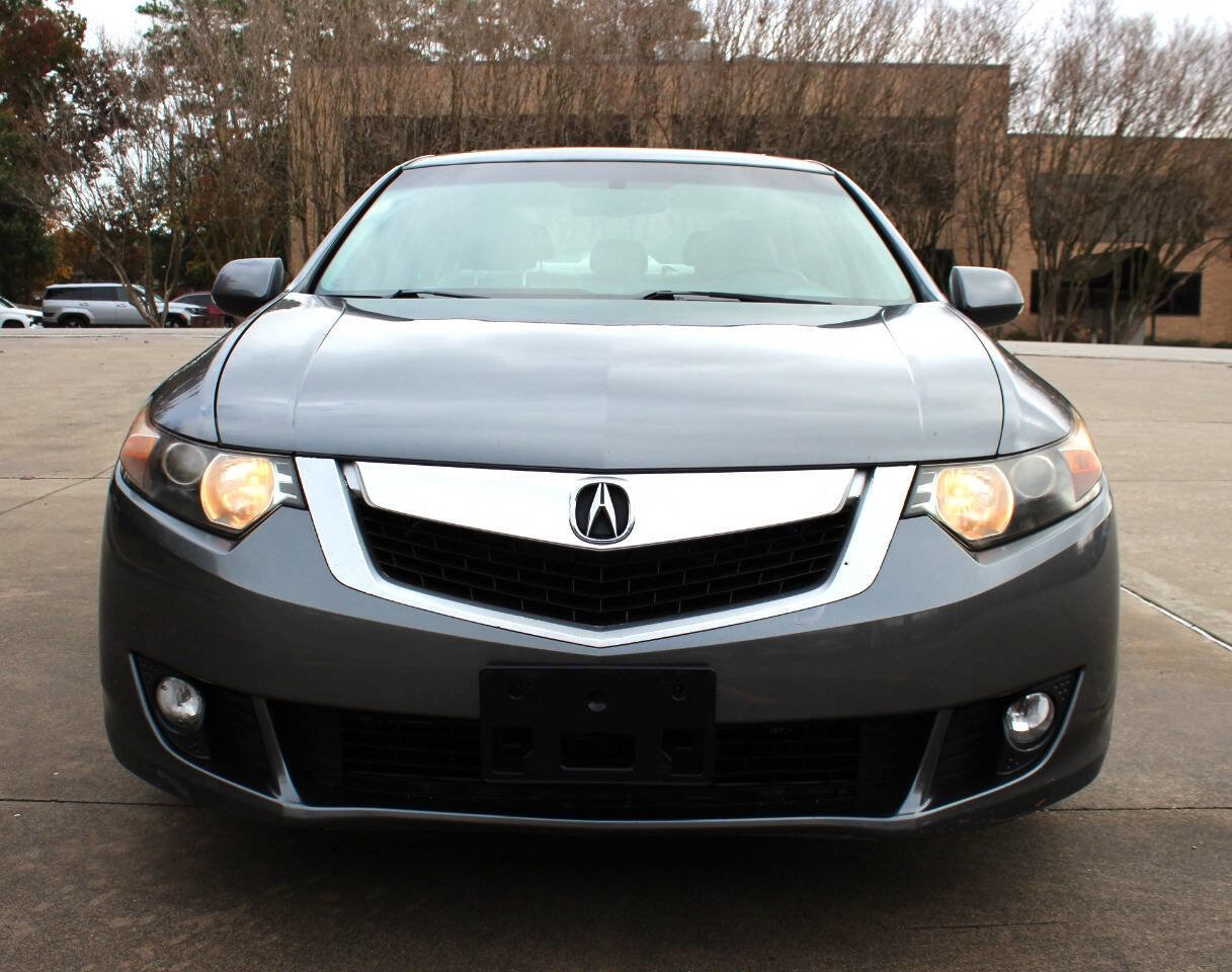 Used 2009 Acura TSX Sedan image 5