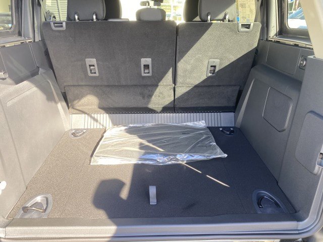 New 2026 Ford Bronco Big Bend AWD/4WD image 38