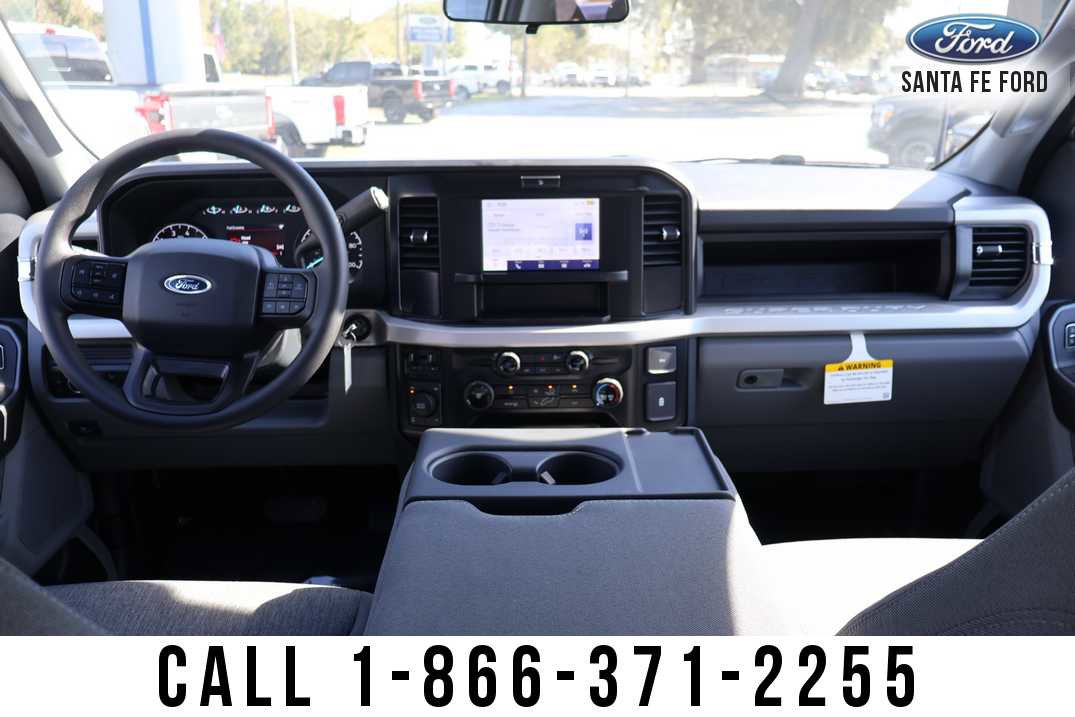 New 2026 Ford F250 XL w/ STX Appearance Package image 19