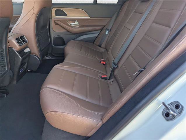 New 2026 Mercedes-Benz GLE 350 4MATIC image 13