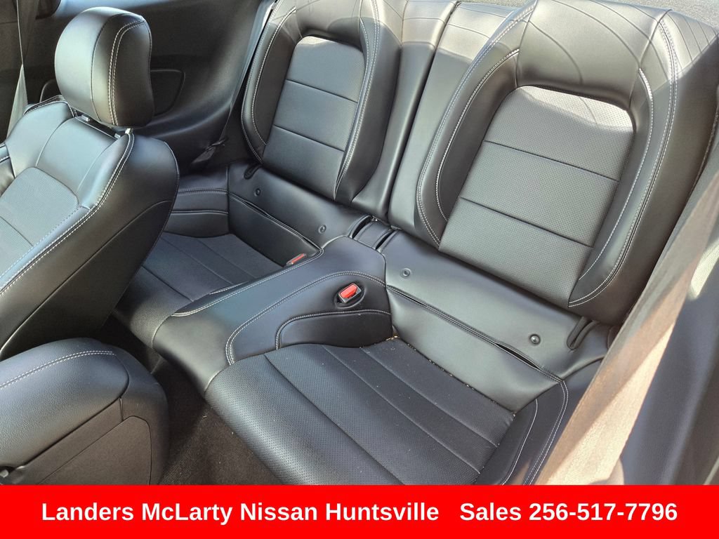 Used 2021 Ford Mustang GT Premium w/ Equipment Group 401A RWD image 14