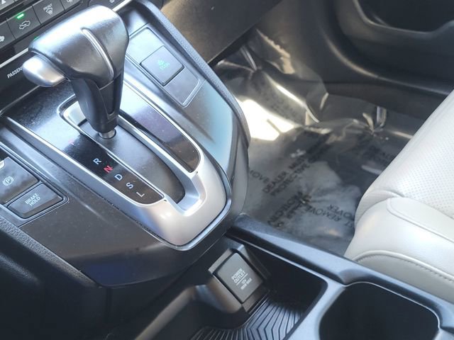 Used 2018 Honda CR-V Touring image 14