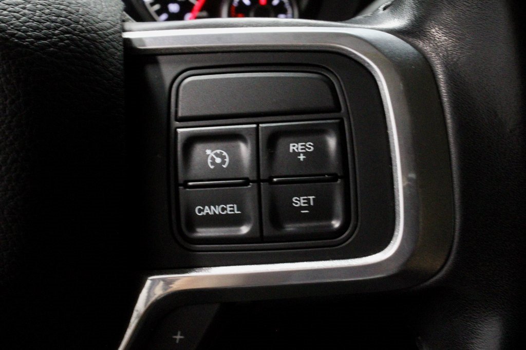 Used 2021 RAM 2500 Laramie image 30