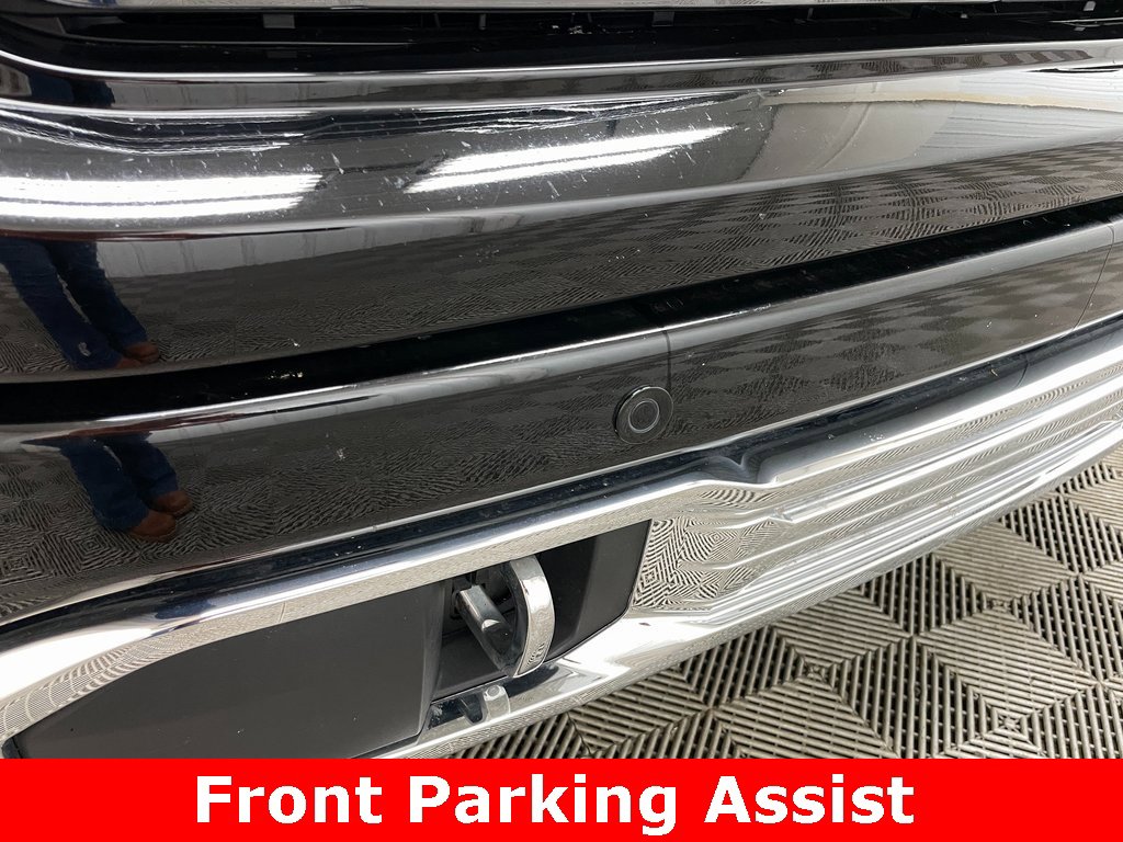 Certified 2024 GMC Sierra 1500 Denali Ultimate image 21