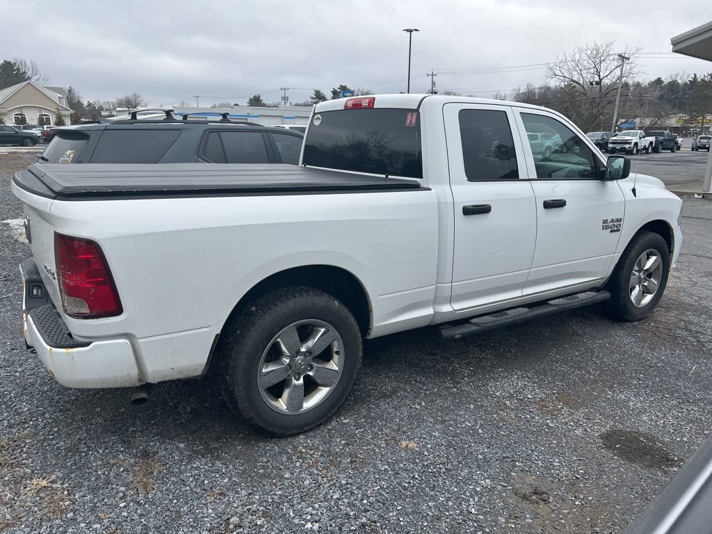 Used 2019 RAM 1500 Express w/ Express Value Package image 7