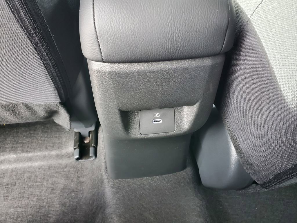 New 2025 Nissan Versa SV w/ Trunk Package image 11